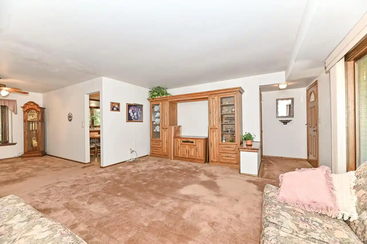 Photo 2 of Single family home for sale at 7684 S Logan Ave, Oak Creek, WI 53154 | MLS# 1984055 | Listing updated on 2026-10-08