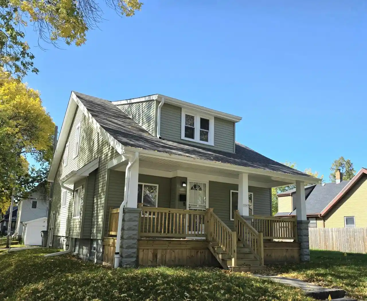 Single family home for sale at 3203 N 33rd Street, Milwaukee, WI 53216 | MLS# 1984057