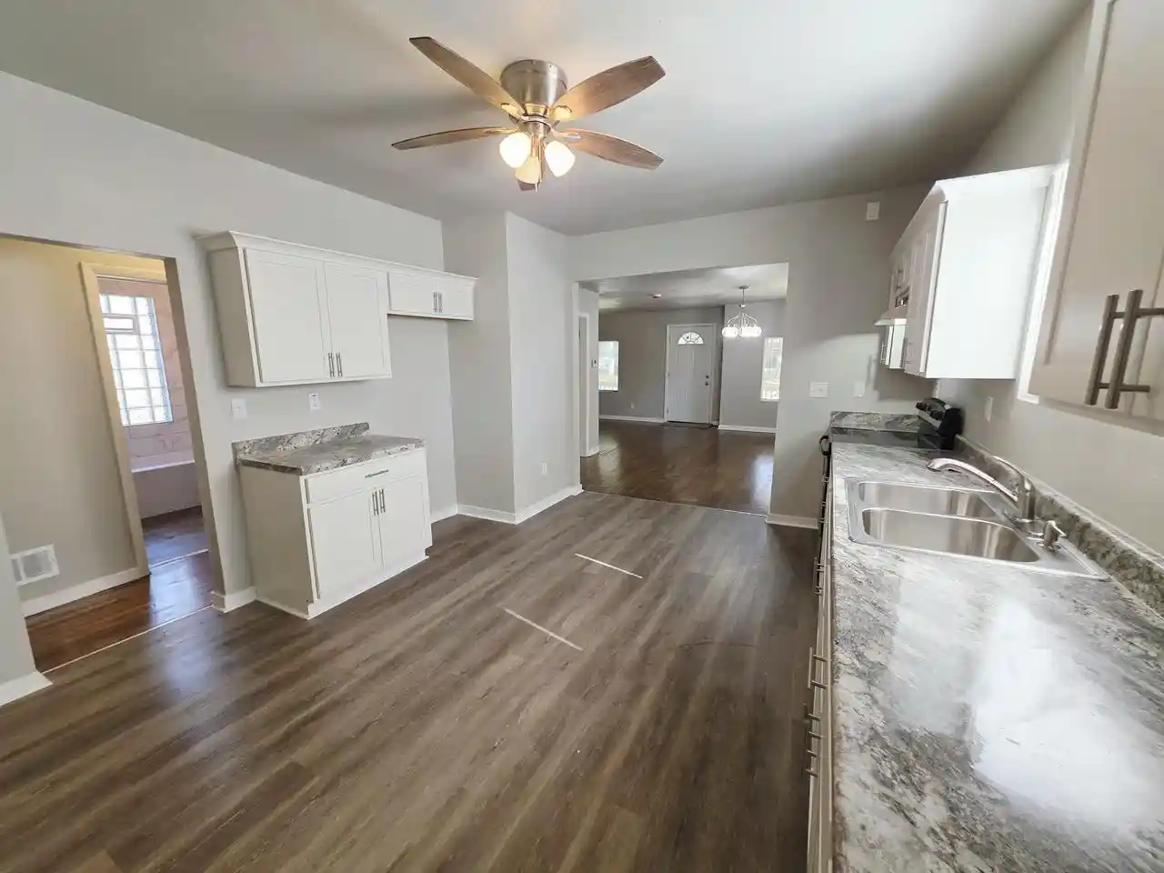 Photo 2 of Single family home for sale at 3203 N 33rd Street, Milwaukee, WI 53216 | MLS# 1984057 | Listing updated on 2026-10-09