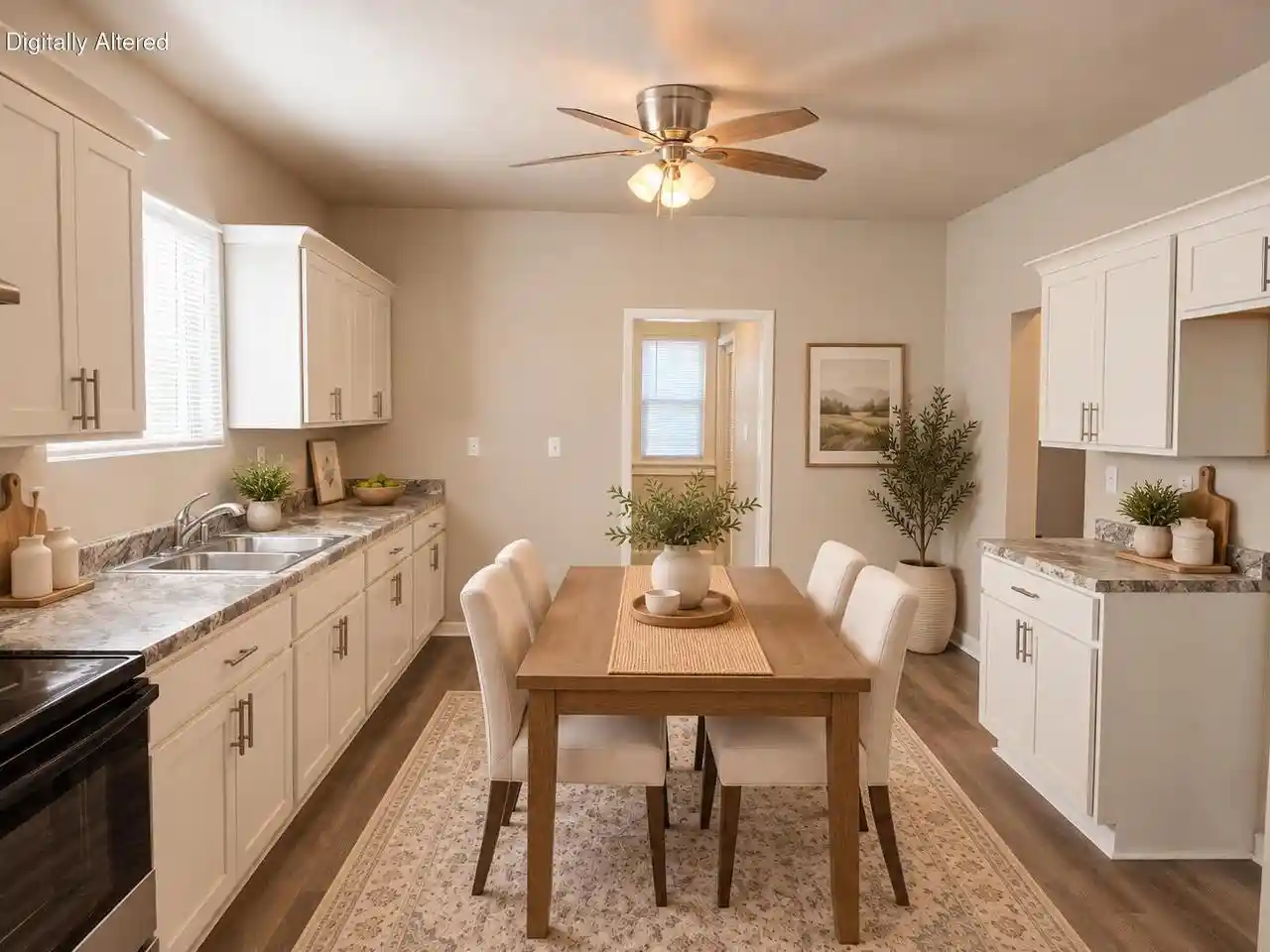 Photo 4 of Single family home for sale at 3203 N 33rd Street, Milwaukee, WI 53216 | MLS# 1984057 | Listing updated on 2026-10-09