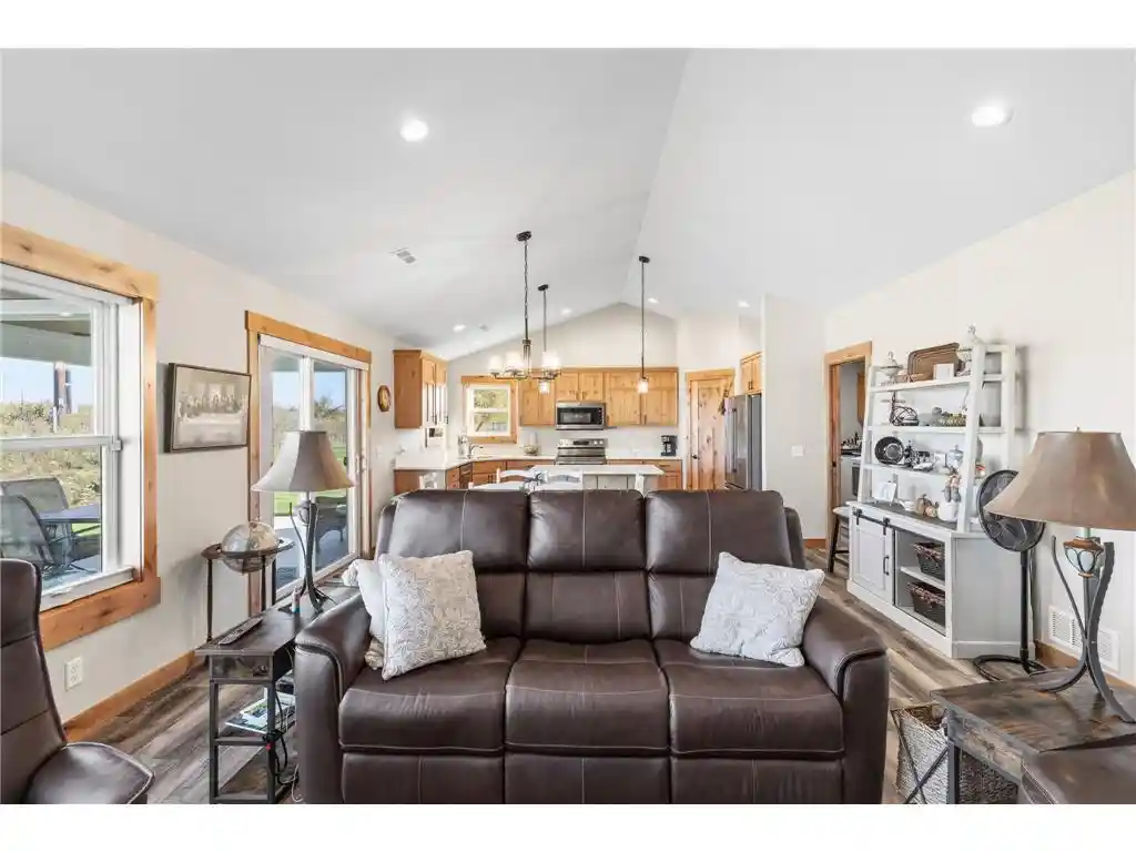 Photo 2 of Single family home for sale at 1895 Otter Way, New Richmond, WI 54017 | MLS# 7122618 | Listing updated on 2026-10-09