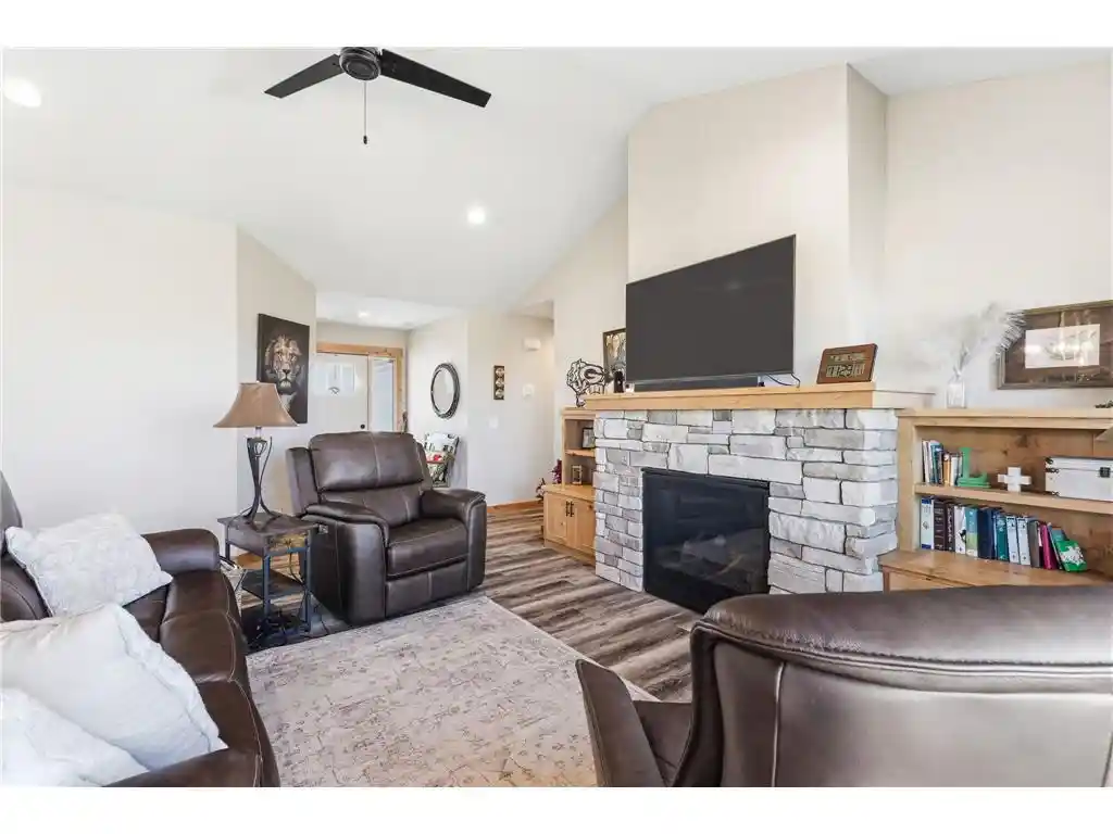 Photo 3 of Single family home for sale at 1895 Otter Way, New Richmond, WI 54017 | MLS# 7122618 | Listing updated on 2026-10-09