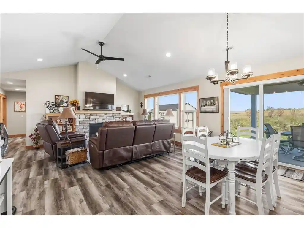 Photo 4 of Single family home for sale at 1895 Otter Way, New Richmond, WI 54017 | MLS# 7122618 | Listing updated on 2026-10-09