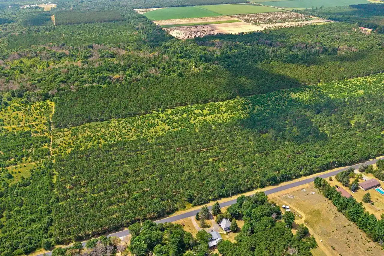 Photo 2 of Land for sale at Lot 2 10 Acres Bell Rd, Wisconsin Rapids, WI 54494 | MLS# 22605048 | Listing updated on 2026-10-08