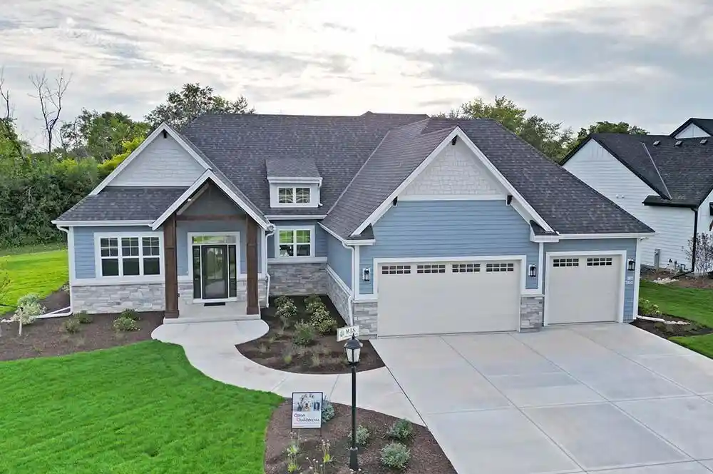 Single family home for sale at 1342 W Falcon Dr, Mequon, WI 53097 | MLS# 1984058
