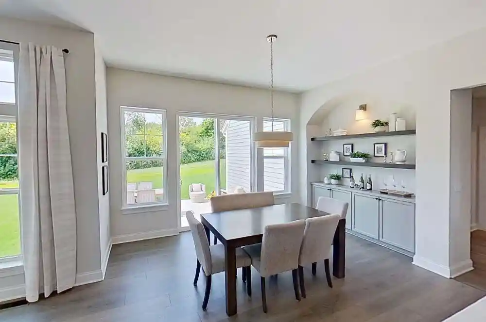 Photo 3 of Single family home for sale at 1342 W Falcon Dr, Mequon, WI 53097 | MLS# 1984058 | Listing updated on 2026-10-09