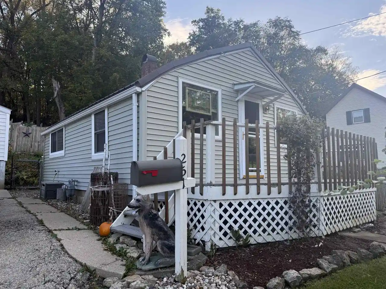 Photo 1 of Sale Pending at 251 Ravine St, Darlington, WI 53530 | MLS# 2034329 | Listing updated on 2026-10-08