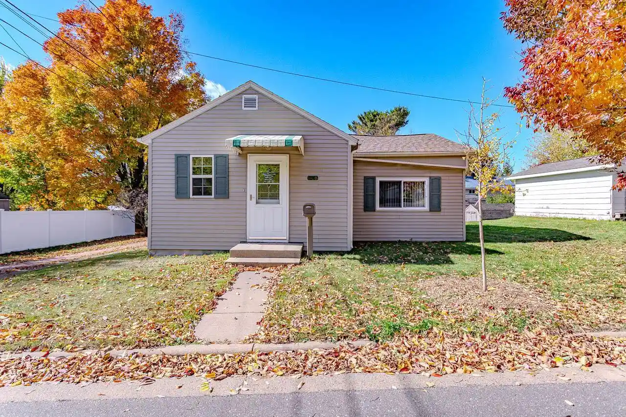 Single family home for sale at 1108 S 10th Street, Wausau, WI 54403 | MLS# 22605049