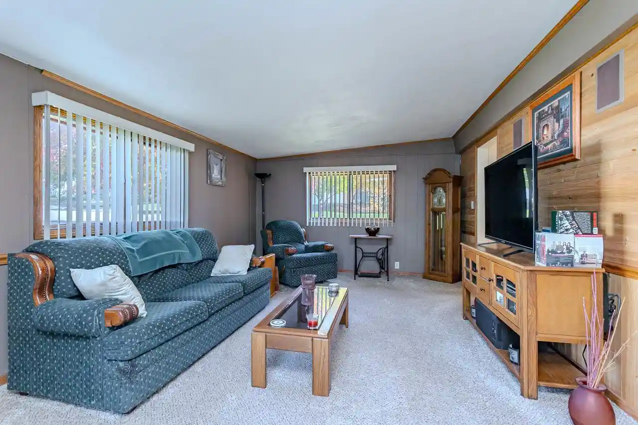 Photo 4 of Single family home for sale at 1108 S 10th Street, Wausau, WI 54403 | MLS# 22605049 | Listing updated on 2026-10-09