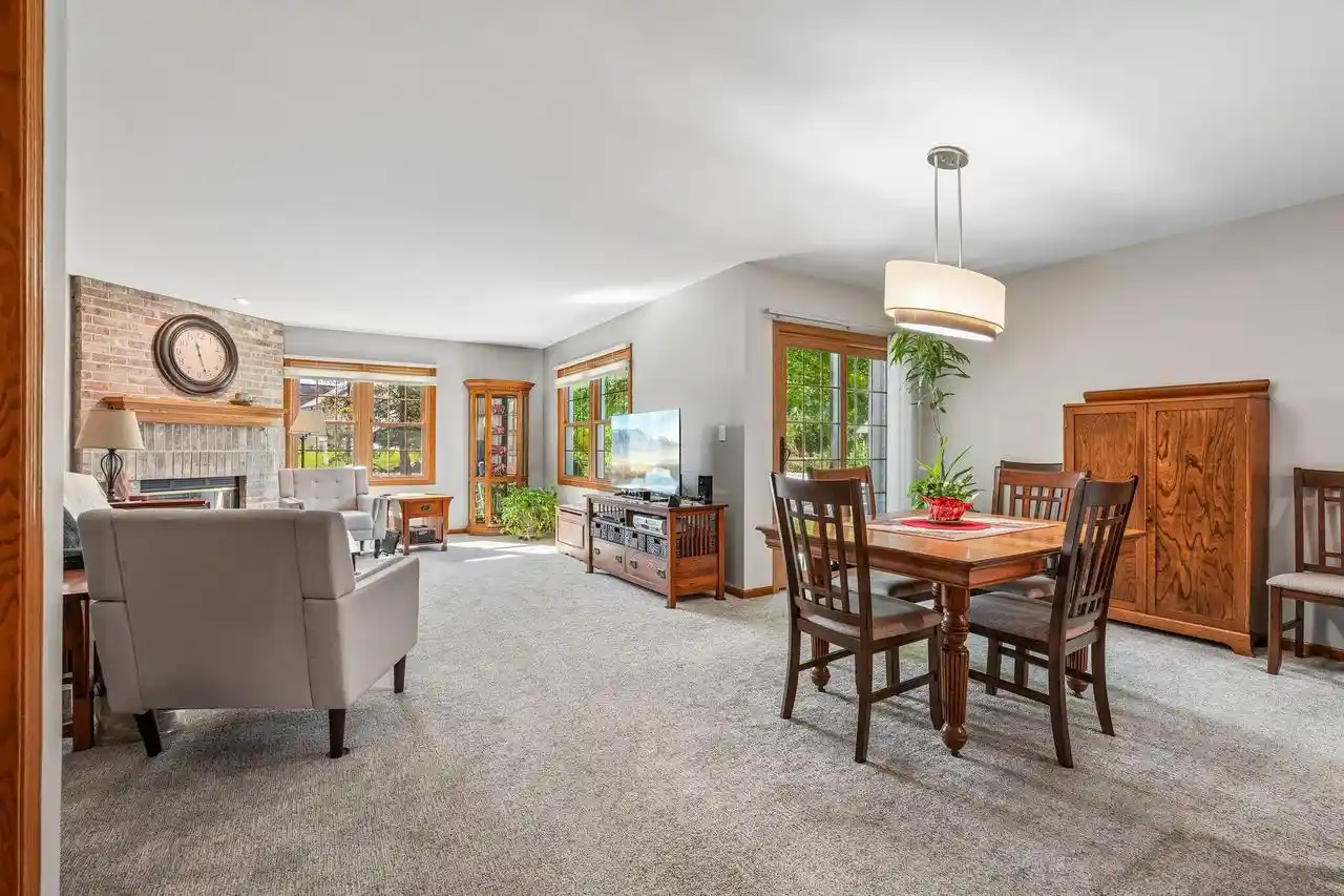 Photo 3 of Condo for sale at 1929 Springbrook N #C, Waukesha, WI 53186 | MLS# 1984065 | Listing updated on 2026-10-09