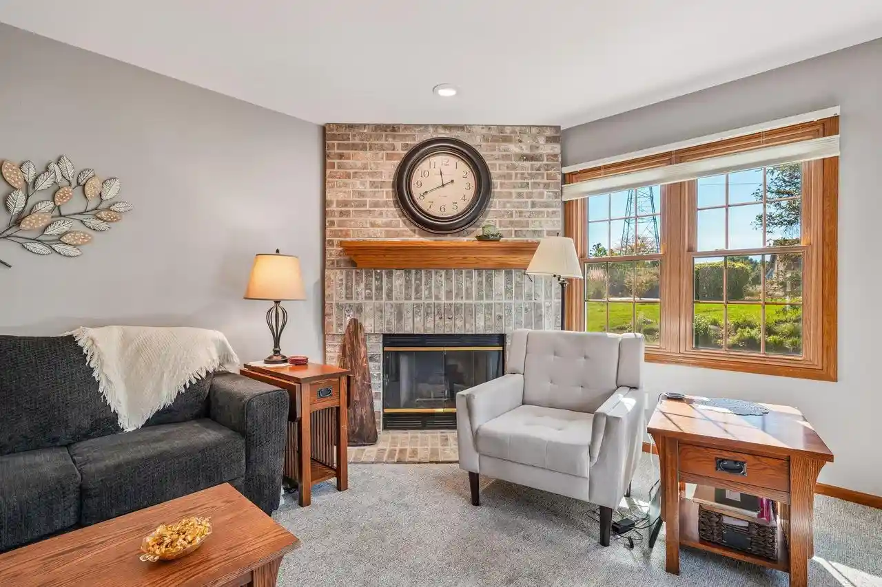 Listing Photo 5 - Condo for sale in building located at 1929 Springbrook N, Waukesha, WI 53186 - Unit #C