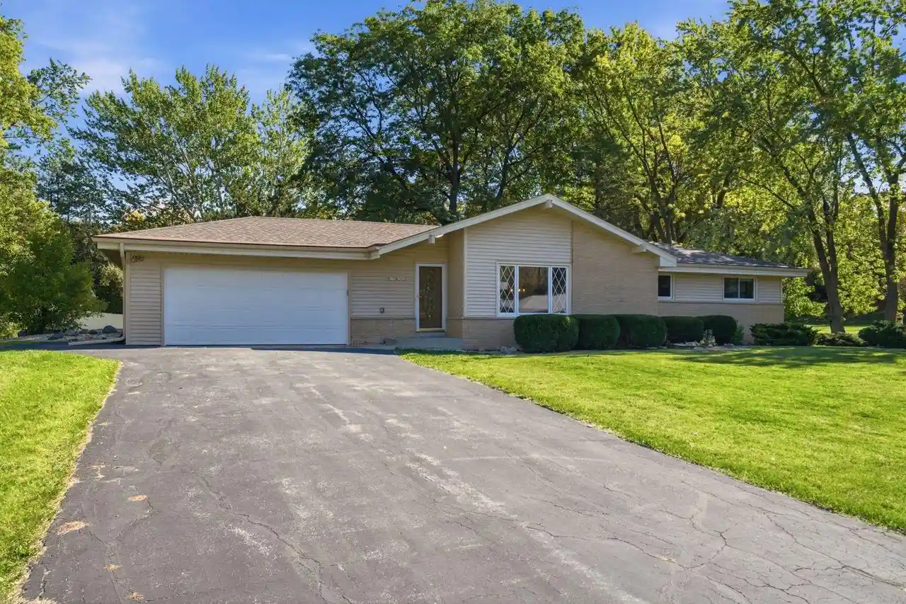 Photo 1 of Single family home for sale at W173n7422 Joanne Dr, Menomonee Falls, WI 53051 | MLS# 1984067 | Listing updated on 2026-10-09