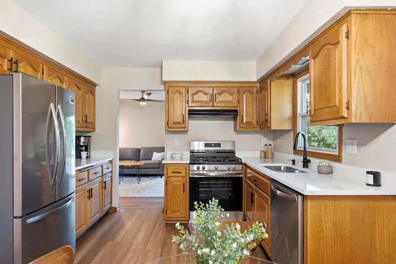 Photo 3 of Single family home for sale at W173n7422 Joanne Dr, Menomonee Falls, WI 53051 | MLS# 1984067 | Listing updated on 2026-10-09
