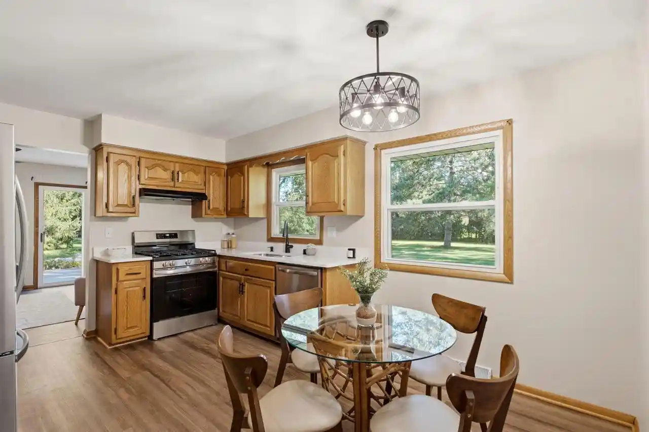 Photo 3 of Single family home for sale at W173n7422 Joanne Dr, Menomonee Falls, WI 53051 | MLS# 1984067 | Listing updated on 2026-10-09
