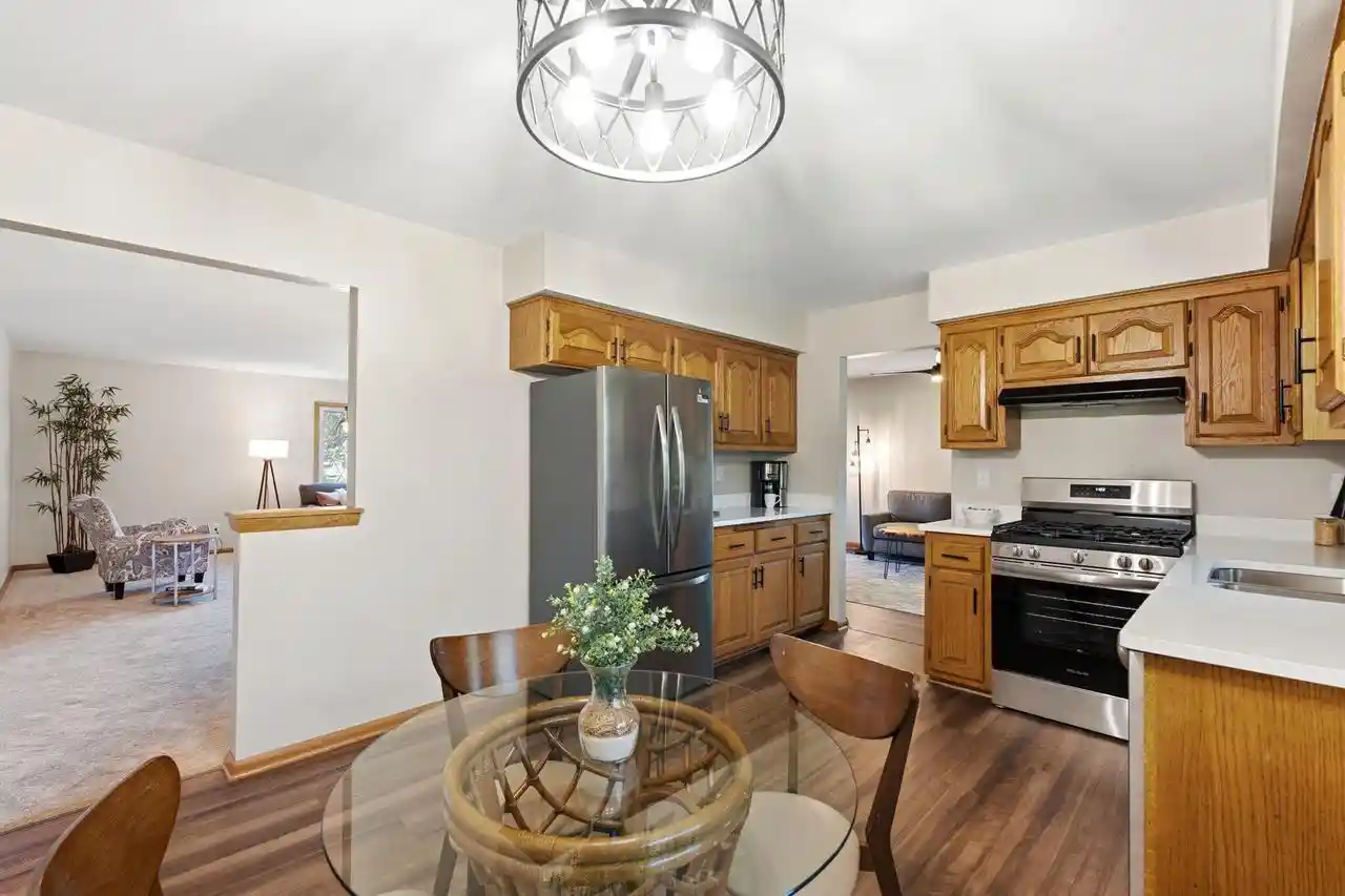Photo 4 of Single family home for sale at W173n7422 Joanne Dr, Menomonee Falls, WI 53051 | MLS# 1984067 | Listing updated on 2026-10-09