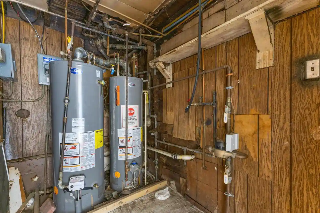 Photo 3 of Multi family home for sale at 2478 S 5th Place, Milwaukee, WI 53207 | MLS# 1984068 | Listing updated on 2026-10-09