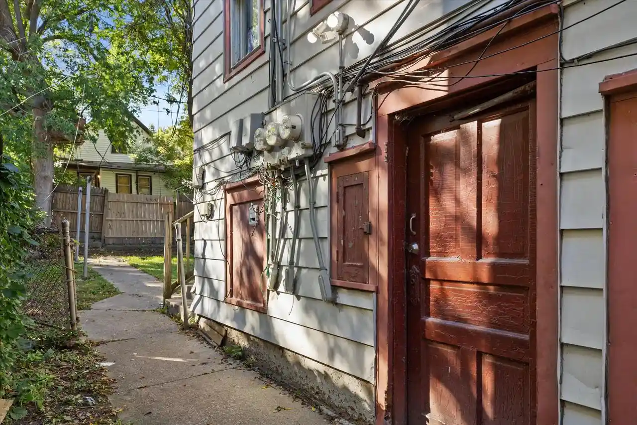 Photo 1 of Multi family home for sale at 2479 S 5th Street, Milwaukee, WI 53207 | MLS# 1984069 | Listing updated on 2026-10-09