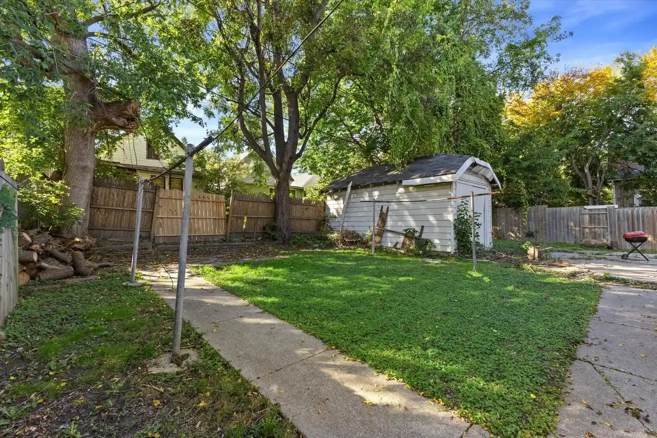 Photo 2 of Multi family home for sale at 2479 S 5th Street, Milwaukee, WI 53207 | MLS# 1984069 | Listing updated on 2026-10-09