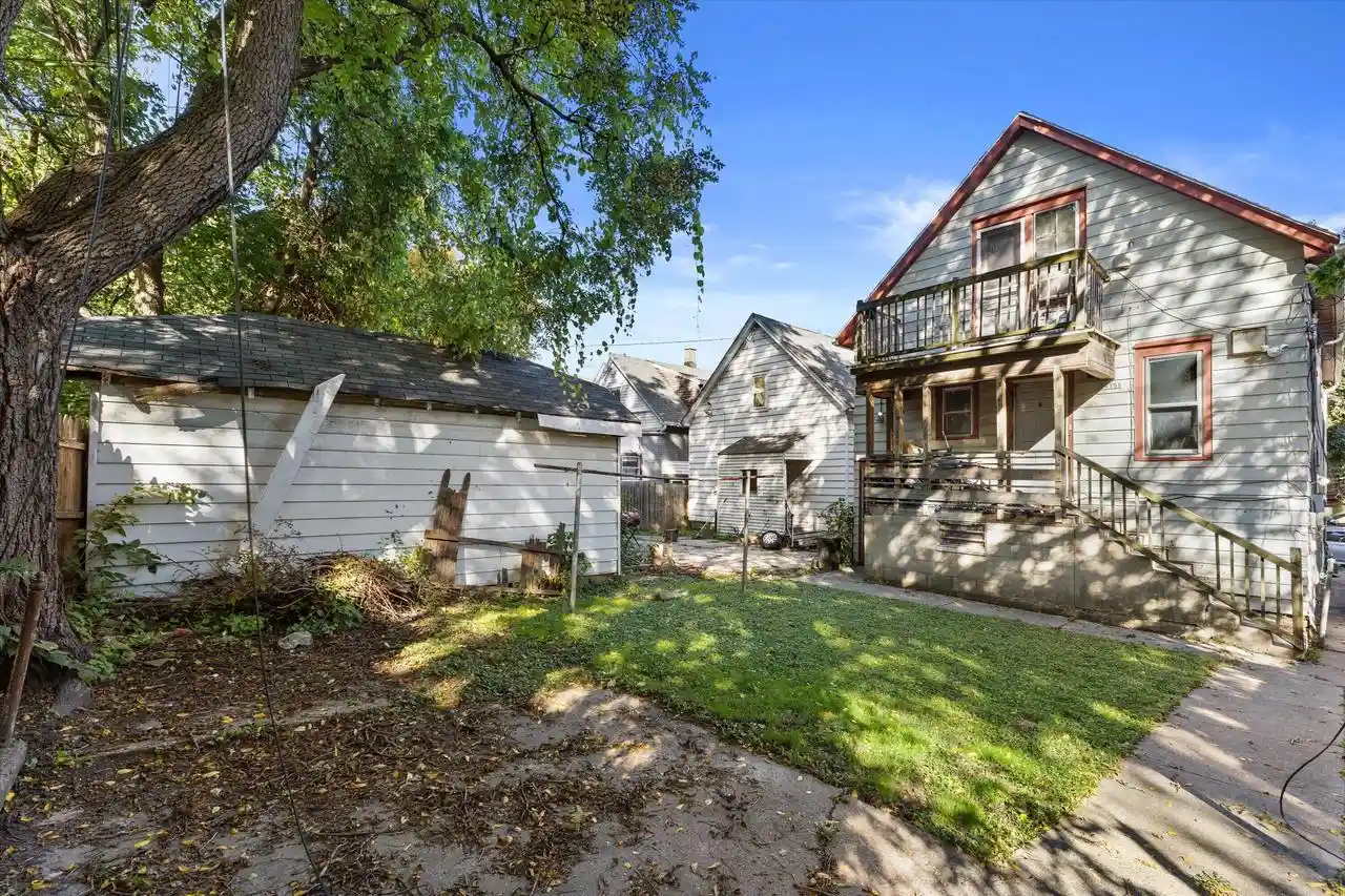 Photo 3 of Multi family home for sale at 2479 S 5th Street, Milwaukee, WI 53207 | MLS# 1984069 | Listing updated on 2026-10-09