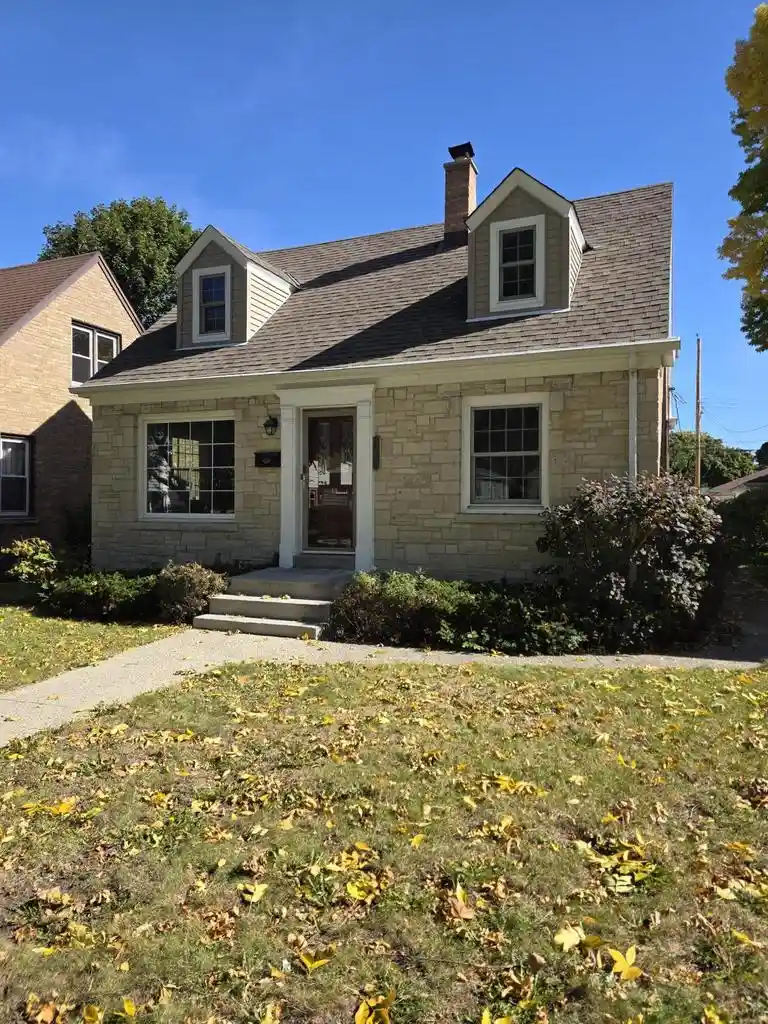 Single family home for sale at 3760 N 85th Street, Milwaukee, WI 53222 | MLS# 1984070