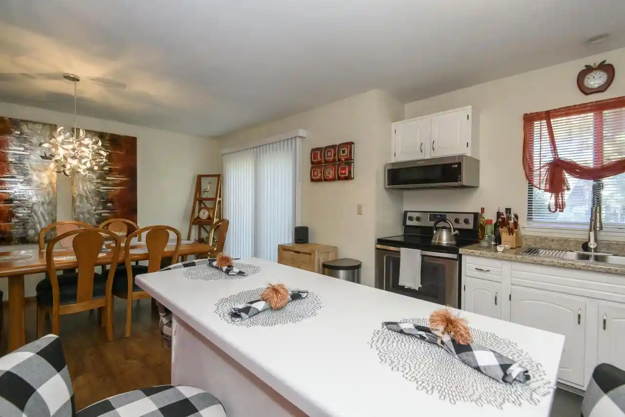 Photo 3 of Condo for sale at 9222 N 70th Street #3, Milwaukee, WI 53223 | MLS# 1984072 | Listing updated on 2026-10-09