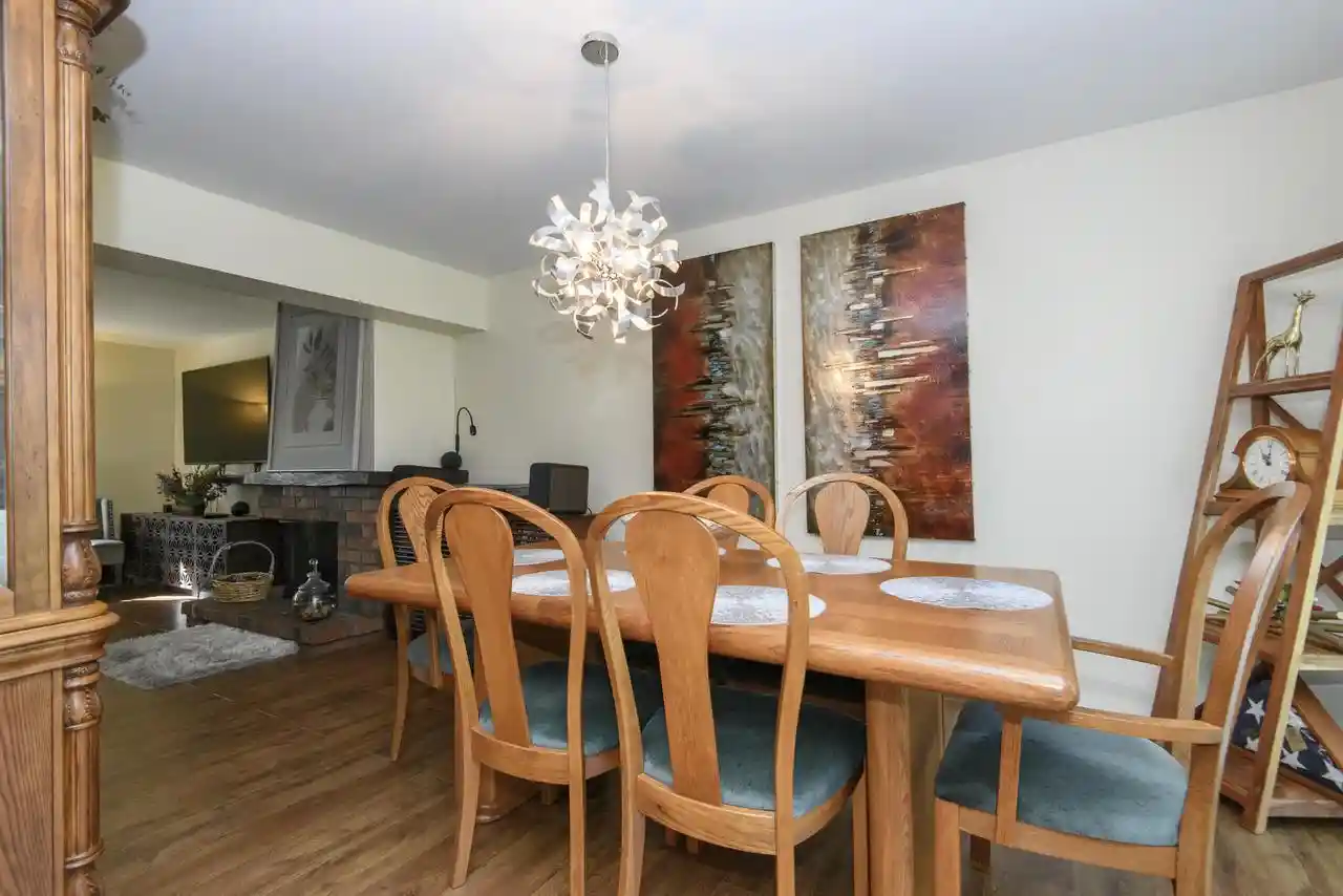 Photo 4 of Condo for sale at 9222 N 70th Street #3, Milwaukee, WI 53223 | MLS# 1984072 | Listing updated on 2026-10-09