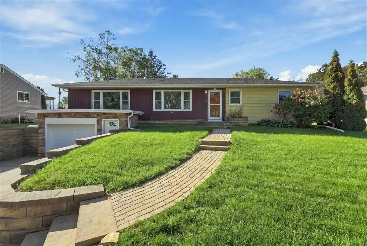 Single family home for sale at 554 W Church St, Belleville, WI 53508 | MLS# 2034330