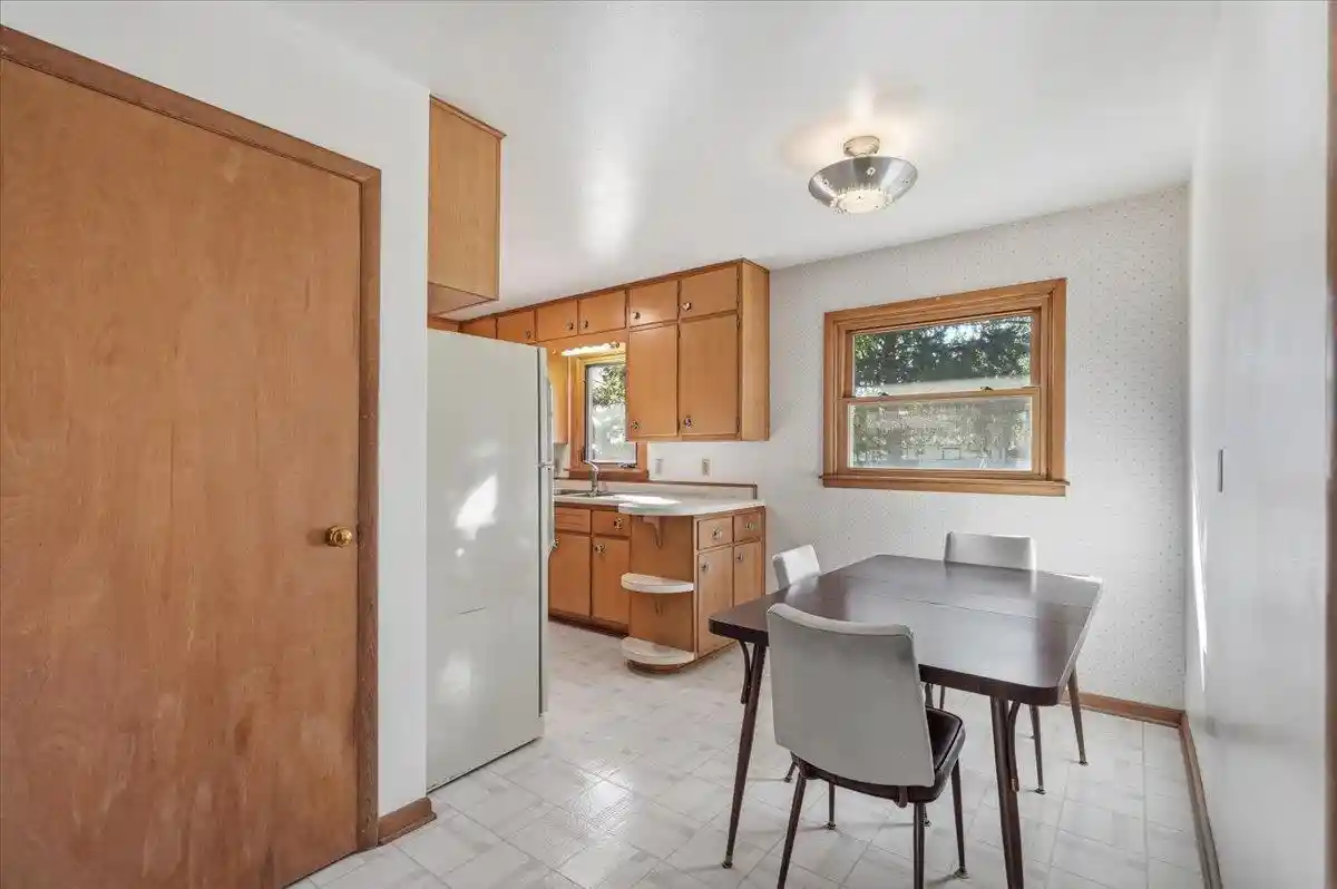 Photo 4 of Single family home for sale at 554 W Church St, Belleville, WI 53508 | MLS# 2034330 | Listing updated on 2026-10-09