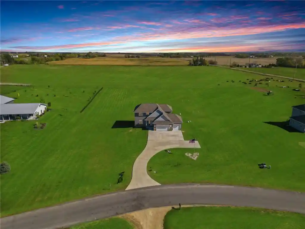 Photo 1 of Single family home for sale at 1611 92nd Street, New Richmond, WI 54017 | MLS# 7157709 | Listing updated on 2026-10-10