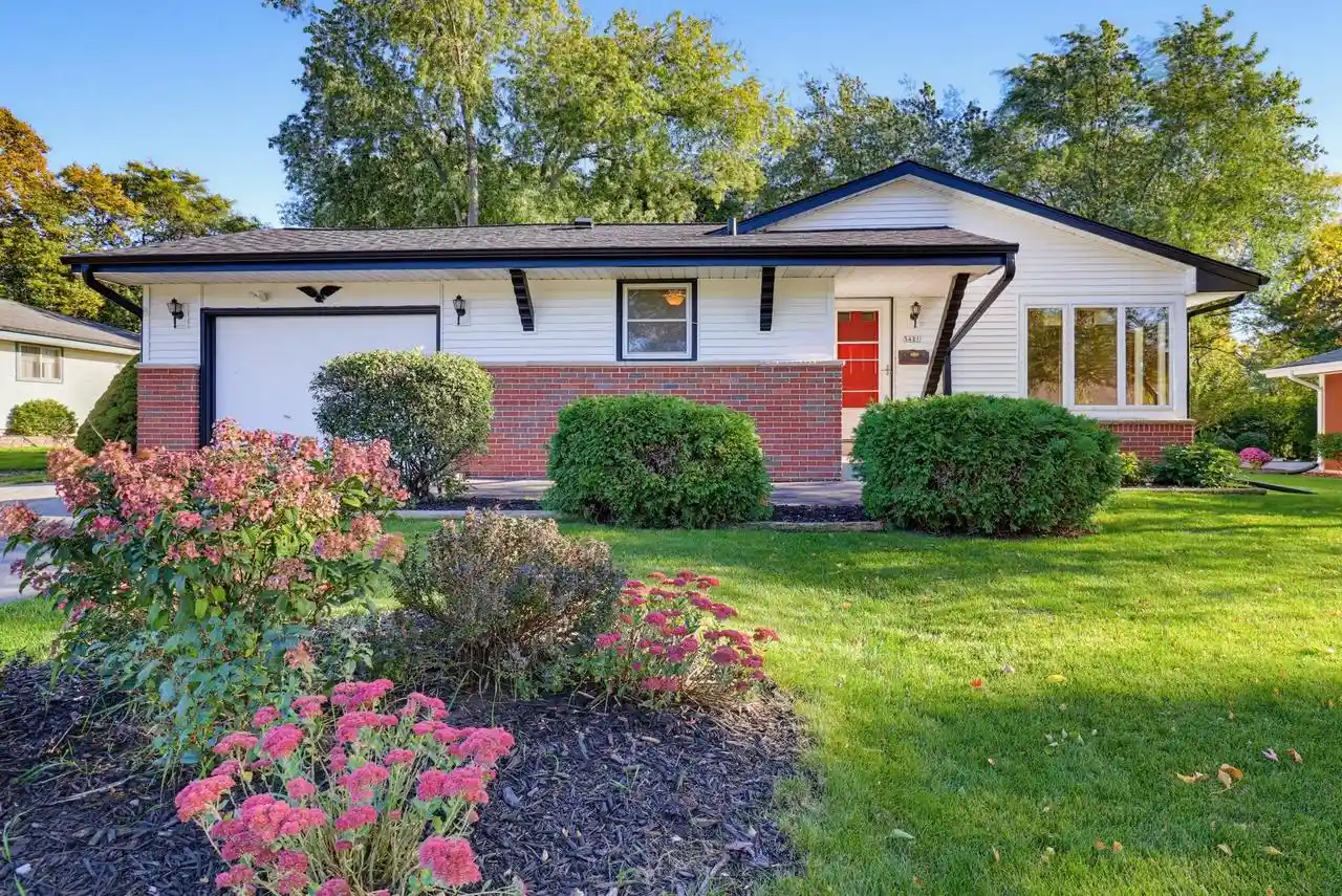 Single family home for sale at 5421 Laura Ln, Greendale, WI 53129 | MLS# 1984075