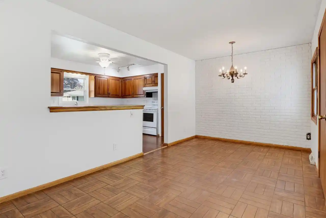 Photo 3 of Single family home for sale at 5421 Laura Ln, Greendale, WI 53129 | MLS# 1984075 | Listing updated on 2026-10-10