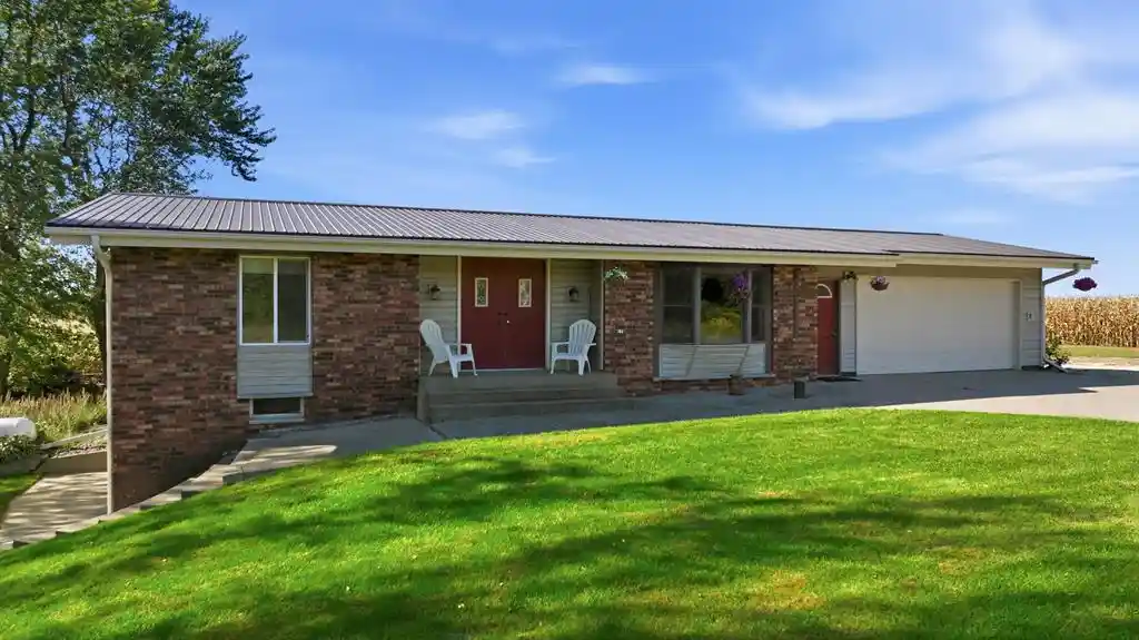 Photo 1 of Single family home for sale at 3141 County Rd Y, Menomonie, WI 54751 | MLS# 1605848 | Listing updated on 2026-10-09