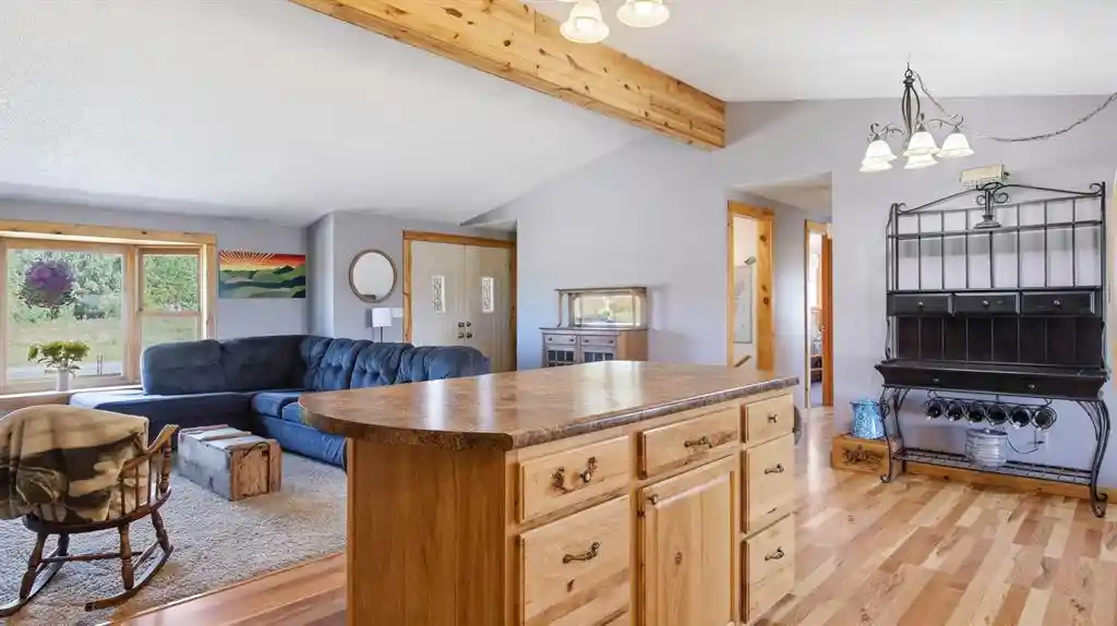 Photo 3 of Single family home for sale at 3141 County Rd Y, Menomonie, WI 54751 | MLS# 1605848 | Listing updated on 2026-10-09