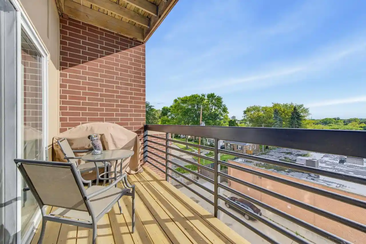 Photo 2 of Condo for sale at 1220 E Locust St #309, Milwaukee, WI 53212 | MLS# 1984076 | Listing updated on 2026-10-09