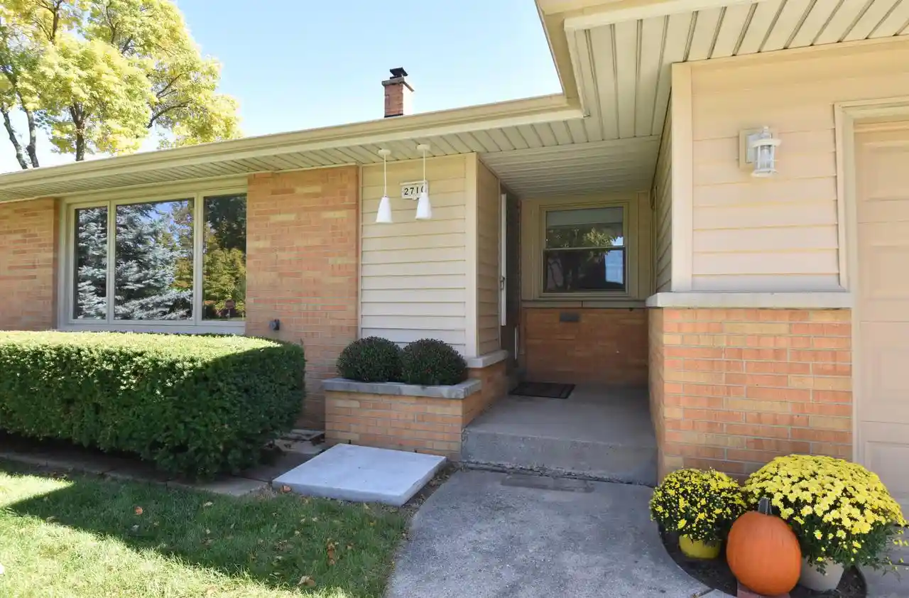 Single family home for sale at 2710 S 72nd Street, Milwaukee, WI 53219 | MLS# 1984083