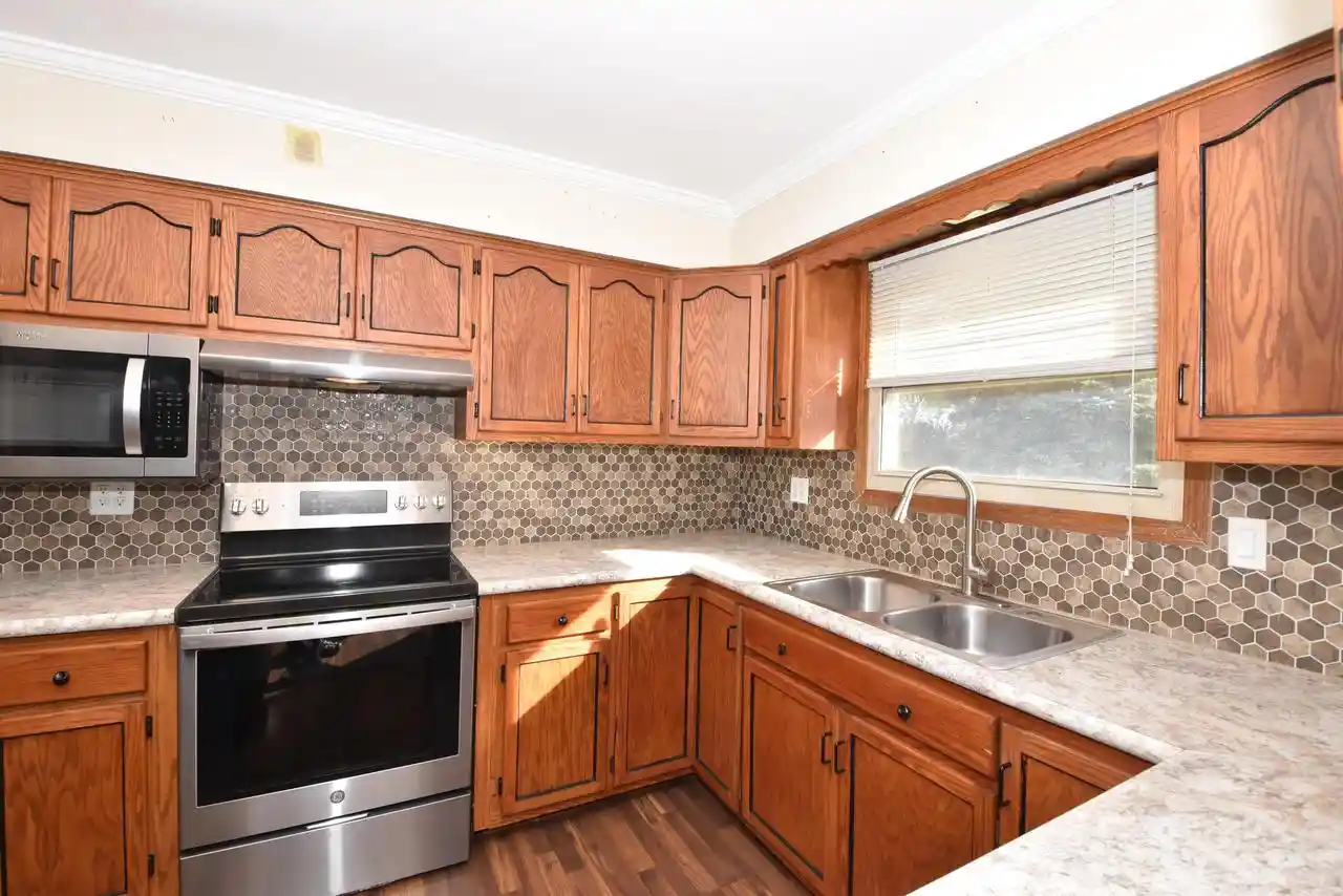 Photo 2 of Single family home for sale at 1245 County Hwy V, Mount Pleasant, WI 53177 | MLS# 1984082 | Listing updated on 2026-10-09