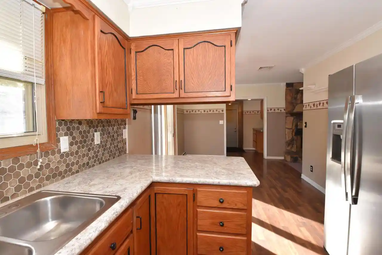 Photo 3 of Single family home for sale at 1245 County Hwy V, Mount Pleasant, WI 53177 | MLS# 1984082 | Listing updated on 2026-10-09
