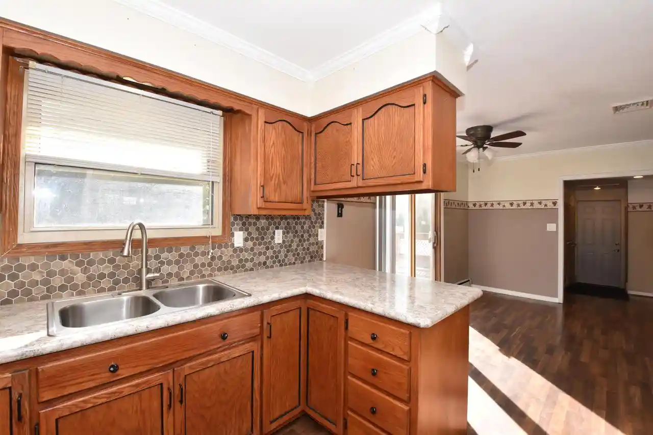 Photo 4 of Single family home for sale at 1245 County Hwy V, Mount Pleasant, WI 53177 | MLS# 1984082 | Listing updated on 2026-10-09