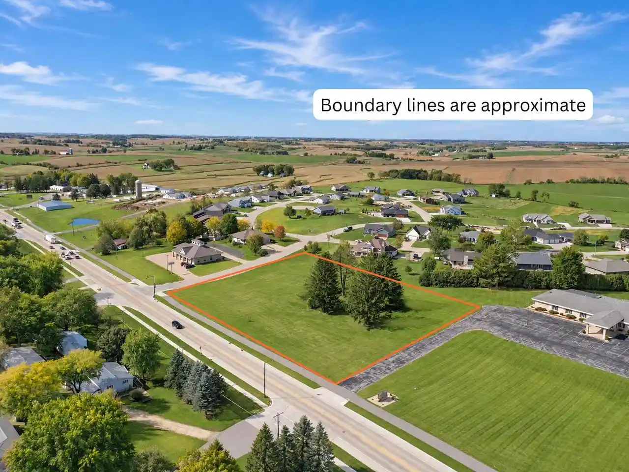 Land for sale at Lot 00 State Hwy 14, Westby, WI 54667 | MLS# 1984087