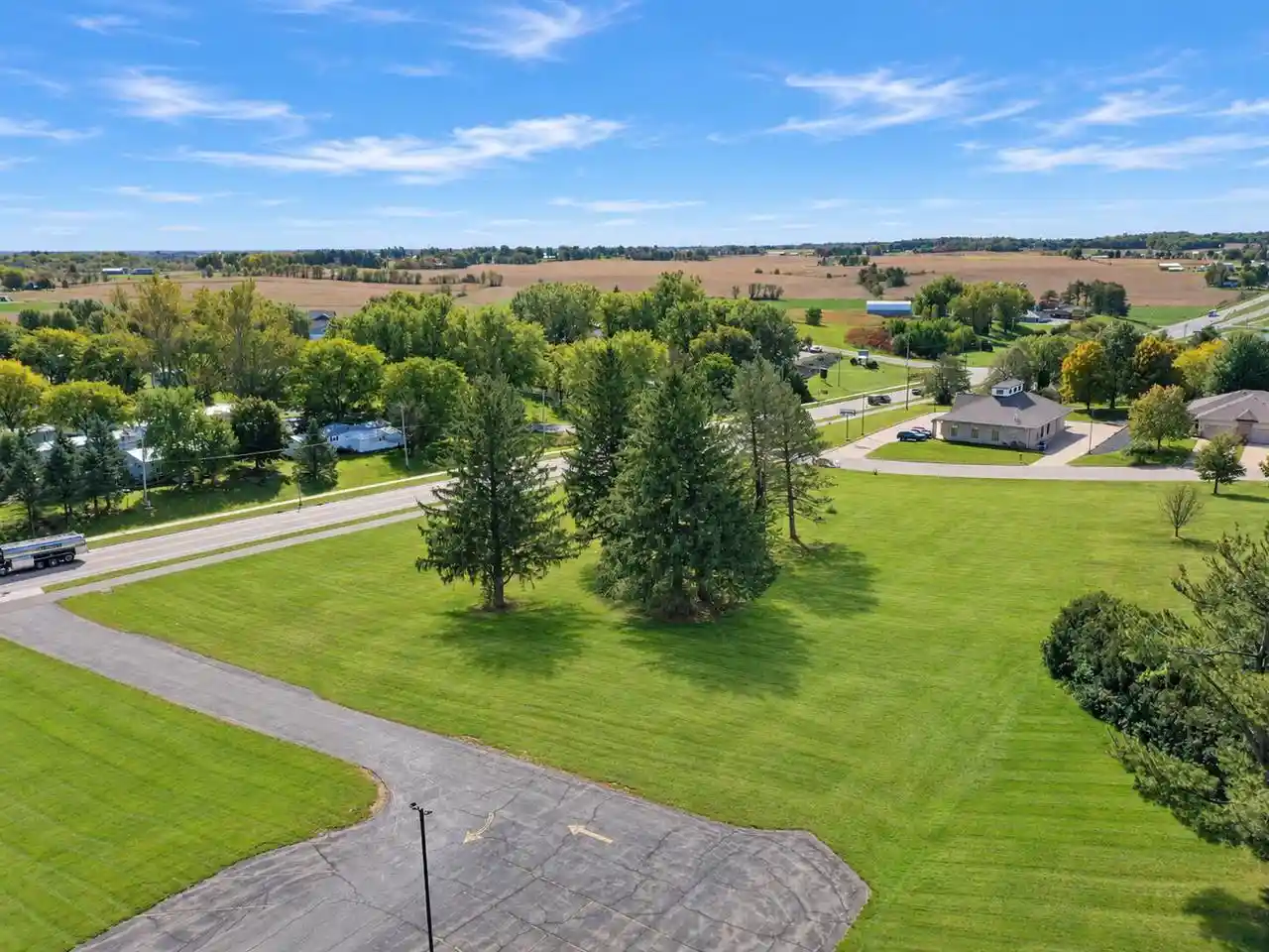 Photo 2 of Land for sale at Lot 00 State Hwy 14, Westby, WI 54667 | MLS# 1984087 | Listing updated on 2026-10-09