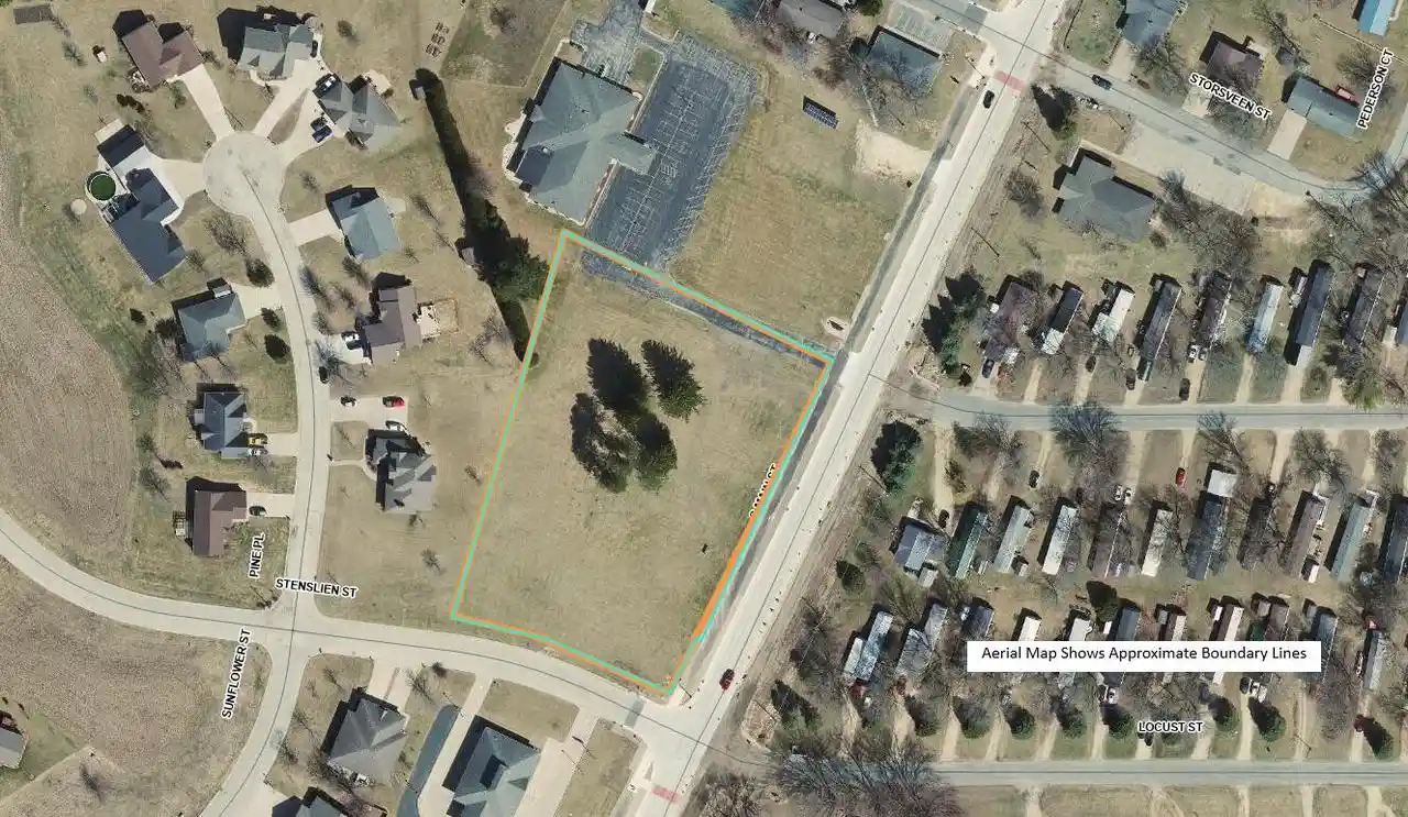 Photo 3 of Land for sale at Lot 00 State Hwy 14, Westby, WI 54667 | MLS# 1984087 | Listing updated on 2026-10-09