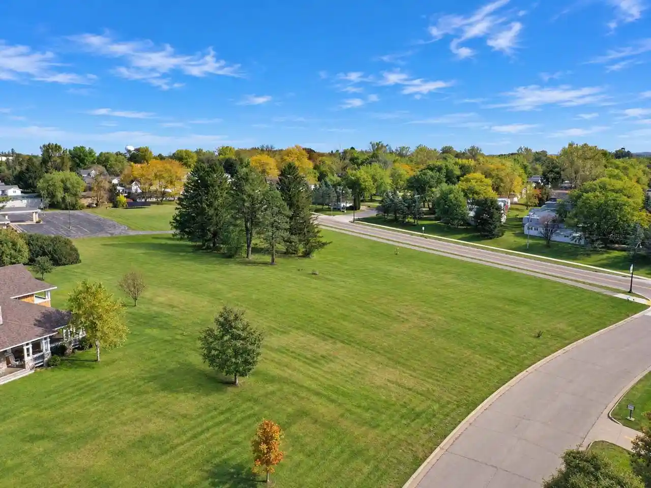 Photo 3 of Land for sale at Lot 00 State Hwy 14, Westby, WI 54667 | MLS# 1984087 | Listing updated on 2026-10-09