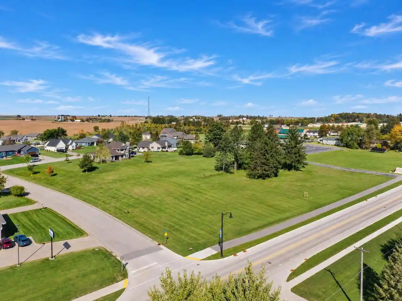 Photo 4 of Land for sale at Lot 00 State Hwy 14, Westby, WI 54667 | MLS# 1984087 | Listing updated on 2026-10-09