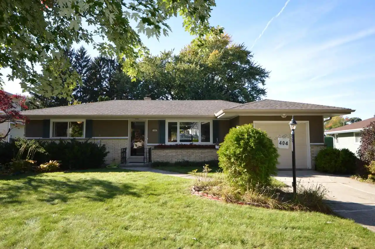 Single family home for sale at 404 Willow Ln, South Milwaukee, WI 53172 | MLS# 1984088