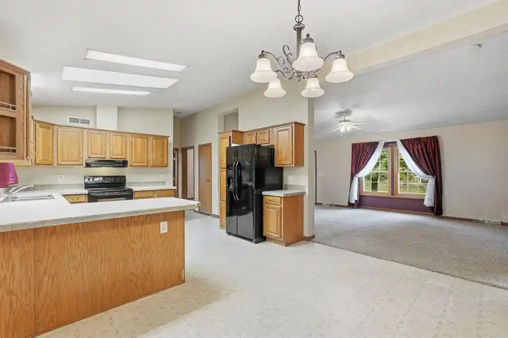 Photo 3 of Single family home for sale at 1027 Prairie Cir, Menomonie, WI 54751 | MLS# 1605849 | Listing updated on 2026-10-09