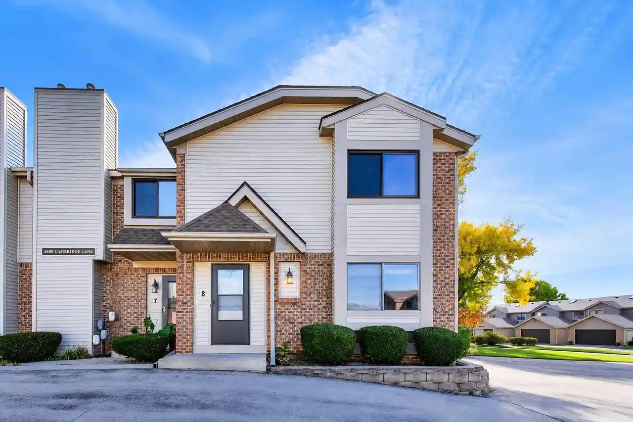 Condo for sale at 5600 Cambridge Ln #8, Mount Pleasant, WI 53406 | MLS# 1984094
