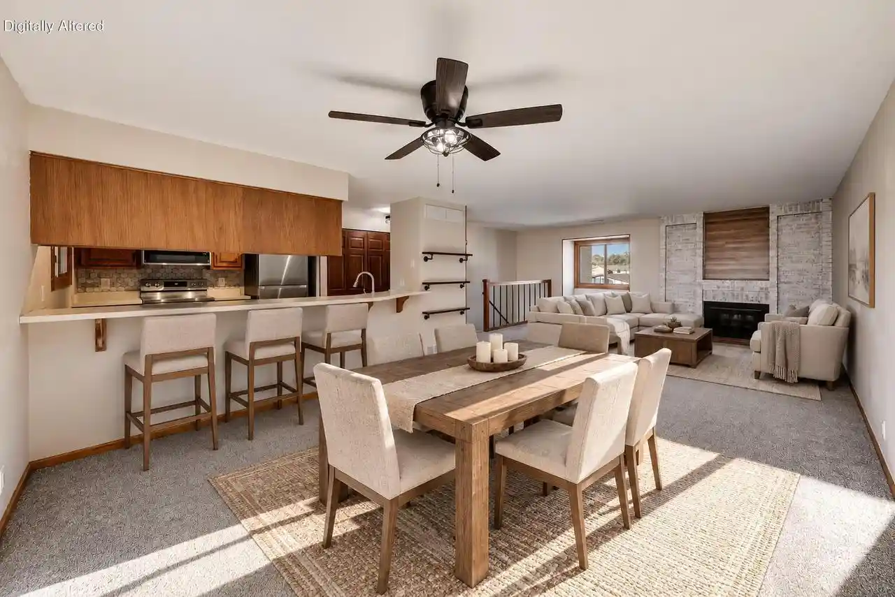 Photo 2 of Condo for sale at 5600 Cambridge Ln #8, Mount Pleasant, WI 53406 | MLS# 1984094 | Listing updated on 2026-10-09