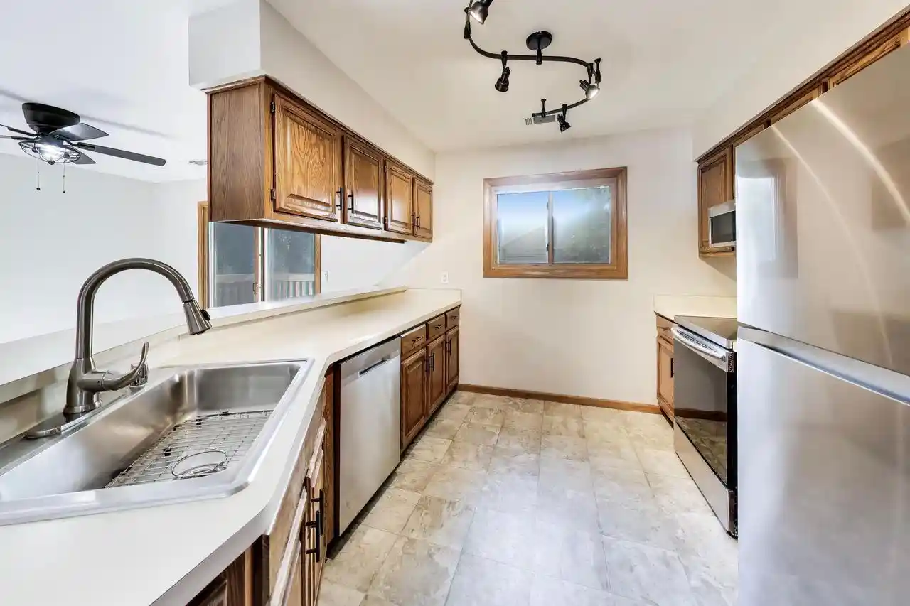 Photo 3 of Condo for sale at 5600 Cambridge Ln #8, Mount Pleasant, WI 53406 | MLS# 1984094 | Listing updated on 2026-10-09