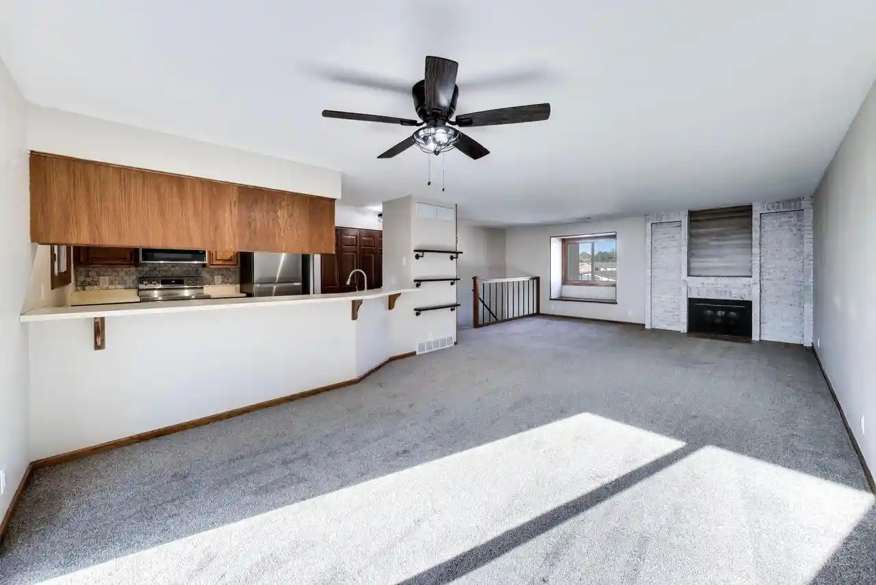Listing Photo 42 - Condo for sale in 5600 Cambridge Ln located at 5600 Cambridge Ln, Mt. Pleasant, WI 53406 - Unit 5600 Cambridge Ln