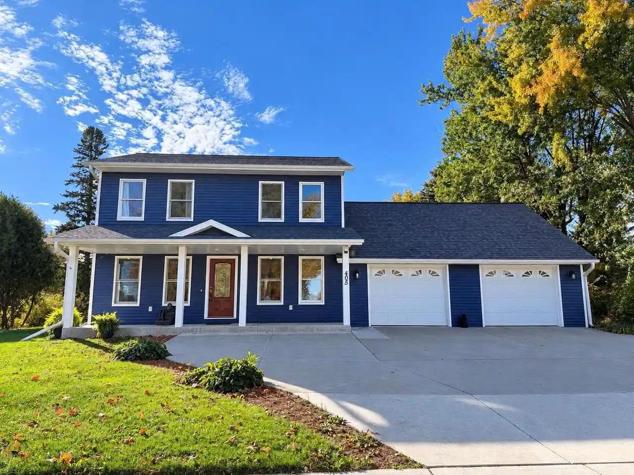 Photo 1 of Single family home for sale at 405 N 2nd Street, Colby, WI 54421 | MLS# 22605051 | Listing updated on 2026-10-09